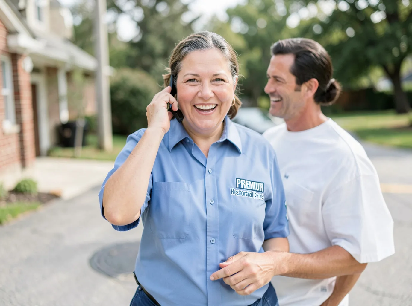 Water Damage Restoration Paris, ME FAQs